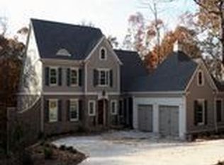 1220 Tanglebrook Dr, Athens, GA 30606