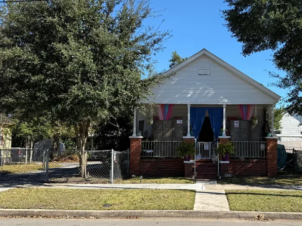 617 S 14th St, Wilmington, NC 28401