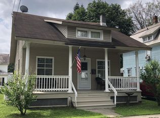 36 Elm St, Hudson Falls, NY 12839