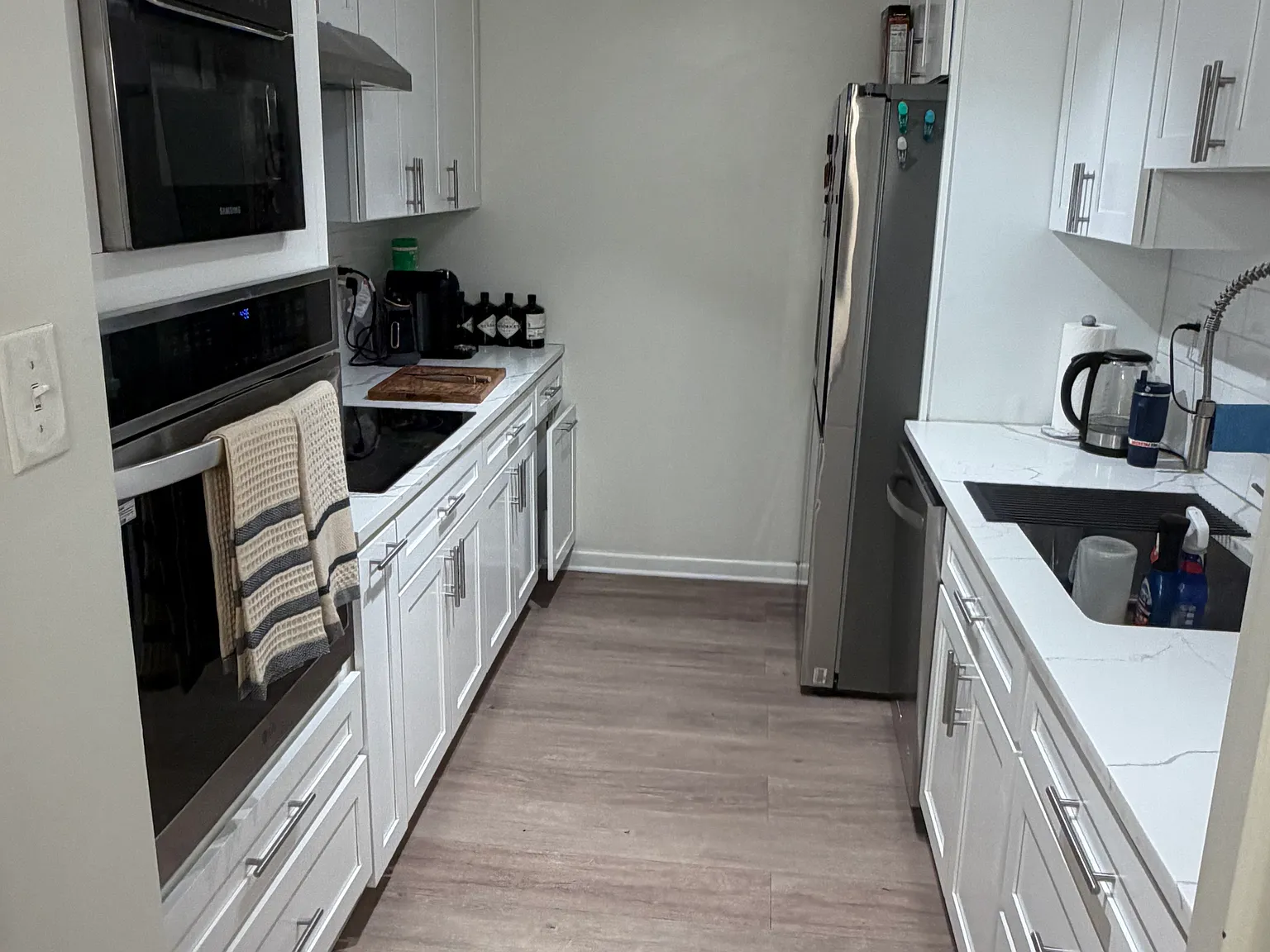 1 bed, 1026 sqft, $2,500 — Photo 3