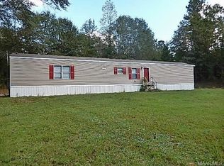 76 Bea Dr, Honoraville, AL 36042