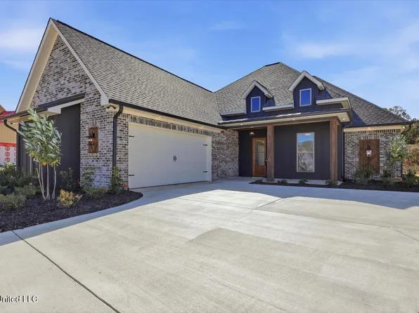 191 Bronson Bnd, Flowood, MS 39232