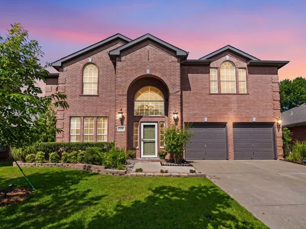 1328 Carriage Ln, Keller, TX 76248