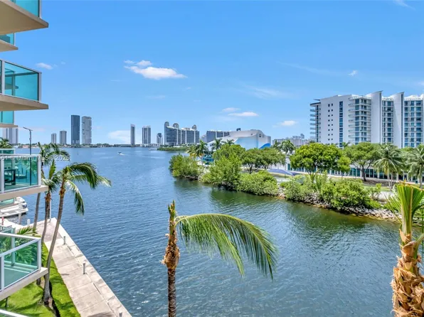 3330 NE 190th St APT 416, Aventura, FL 33180