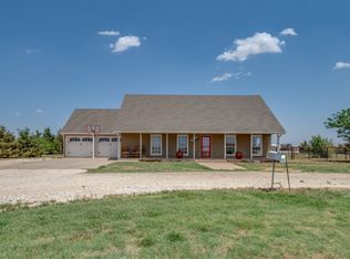 21603 Fm 2192, Slaton, TX 79364