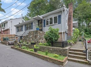 29 Bayrd Ter, Malden, MA 02148