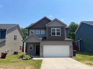 203 Rosewood Cir, Duncan, SC 29334