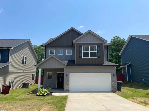 203 Rosewood Cir, Duncan, SC 29334