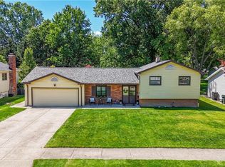 26915 Adele Ln, Olmsted Township, OH 44138