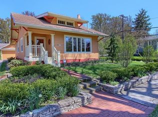 120 E Granville Rd, Columbus, OH 43085