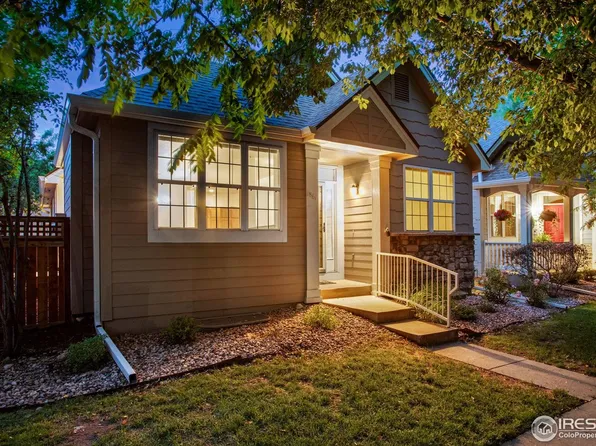 1861 Indian Hills Cir, Fort Collins, CO 80525