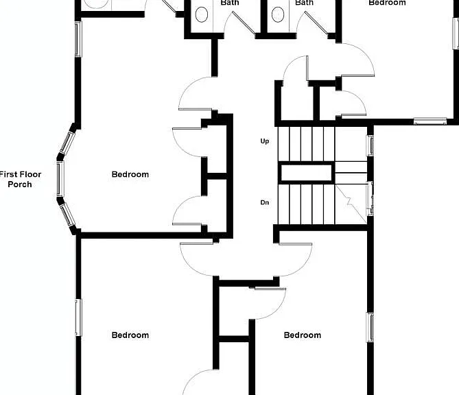 115 Dewitt Pl — Photo 11