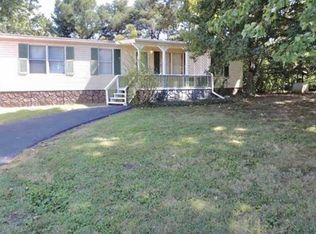 334 Anna Sandhill Rd, Bowling Green, KY 42101