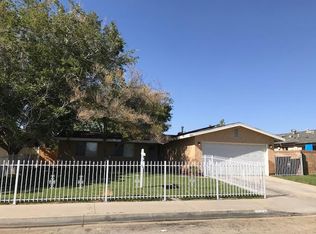 443 E #J-4, Lancaster, CA