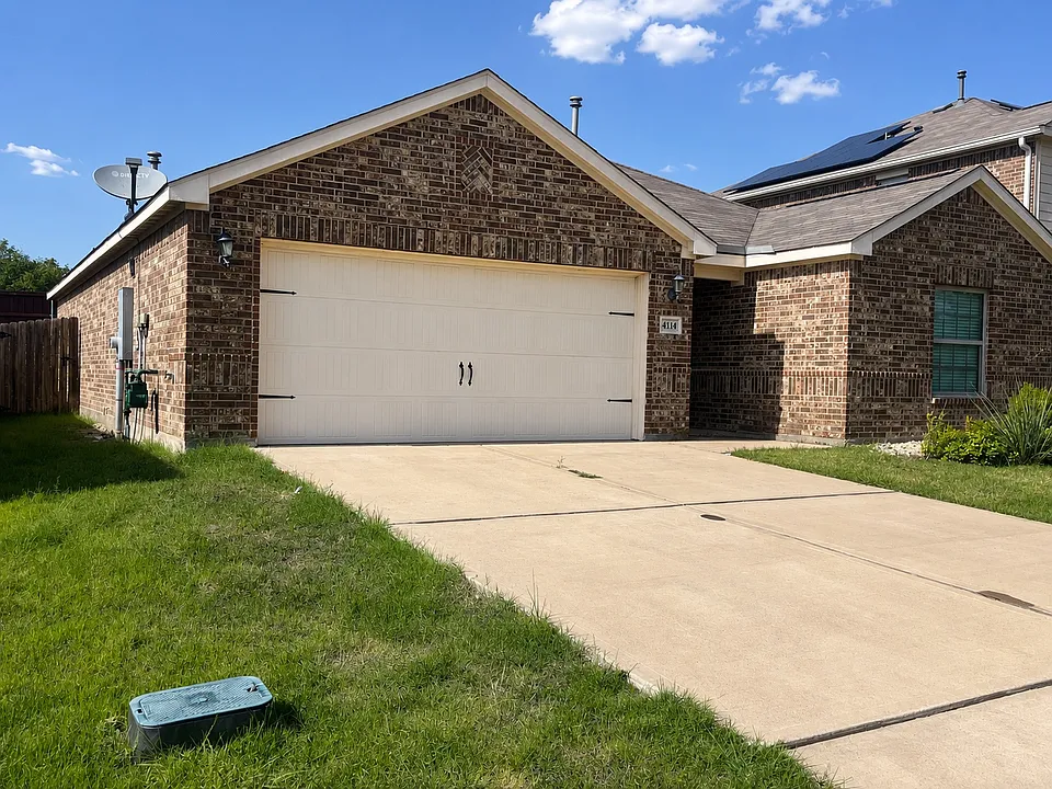 4114 Perch Dr