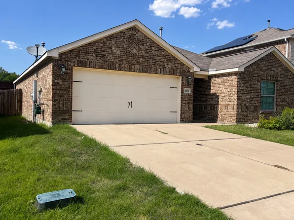 4114 Perch Dr, Forney, TX 75126