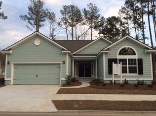 252 Bateaux Dr, Summerville, SC 29483