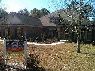 22858 Carnoustie Dr, Foley, AL 36535