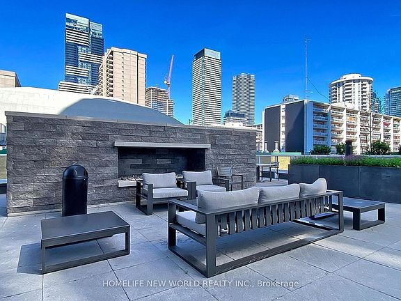 3rd image of 403 Church St #2307