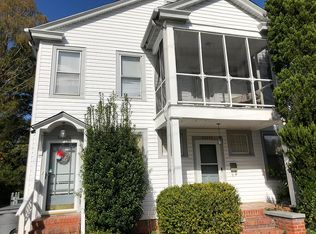 3207 Kenmore Dr, Hampton, VA 23661