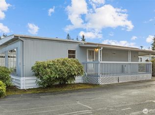 11622 Silver Lake Road #71, Everett, WA 98208
