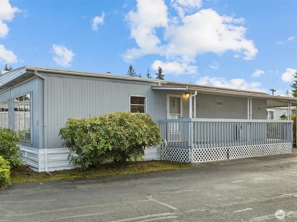 11622 Silver Lake Road #71, Everett, WA 98208