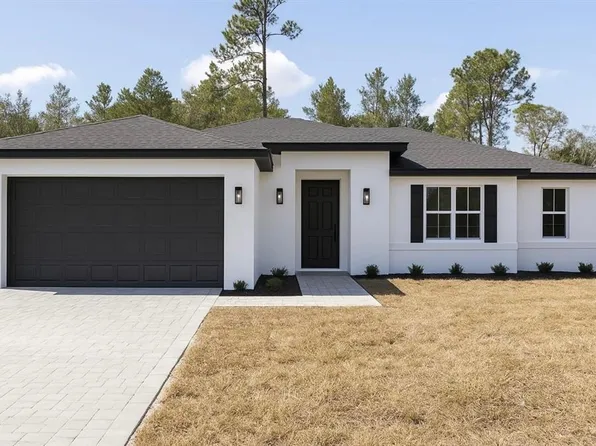 3737 Brewster Rd, North Port, FL 34288