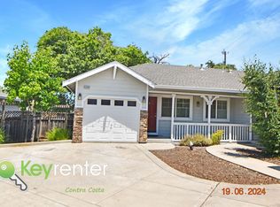 4239 Cowell Rd UNIT B, Concord, CA 94518