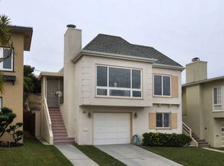374 Skyline Dr, Daly City, CA