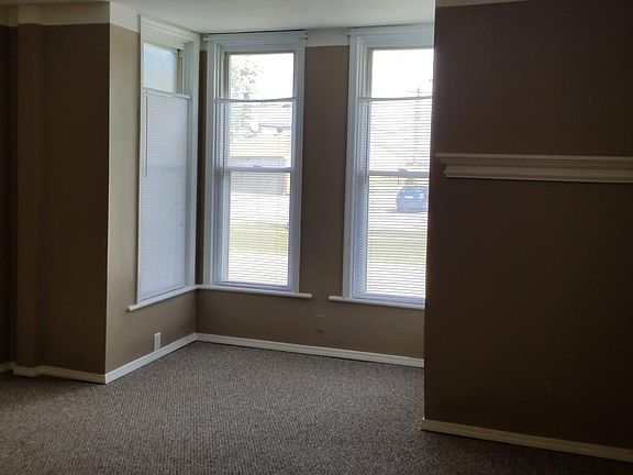 Bright Large Living Room
