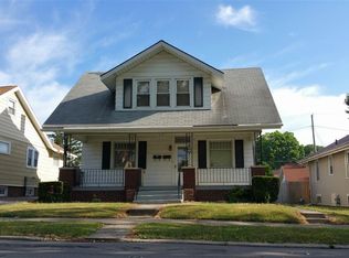 612 Greenlawn Ave, Fort Wayne, IN 46808