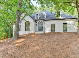 1980 Seven Seas Ct, Alpharetta, GA 30005
