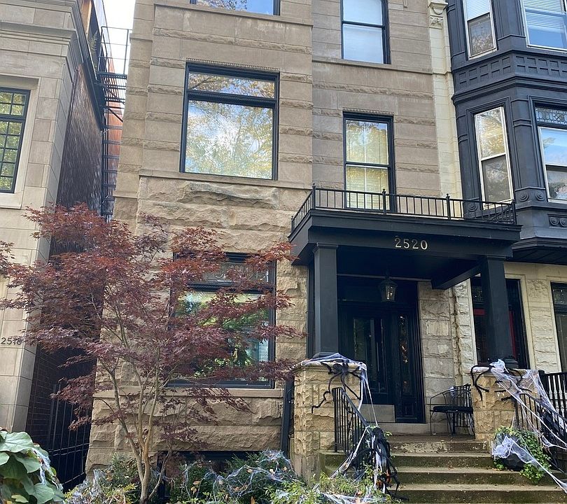 1st image of 2520 N Burling St APT 2F