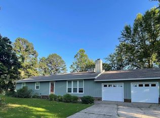 1740 W Front St, Heber Springs, AR 72543
