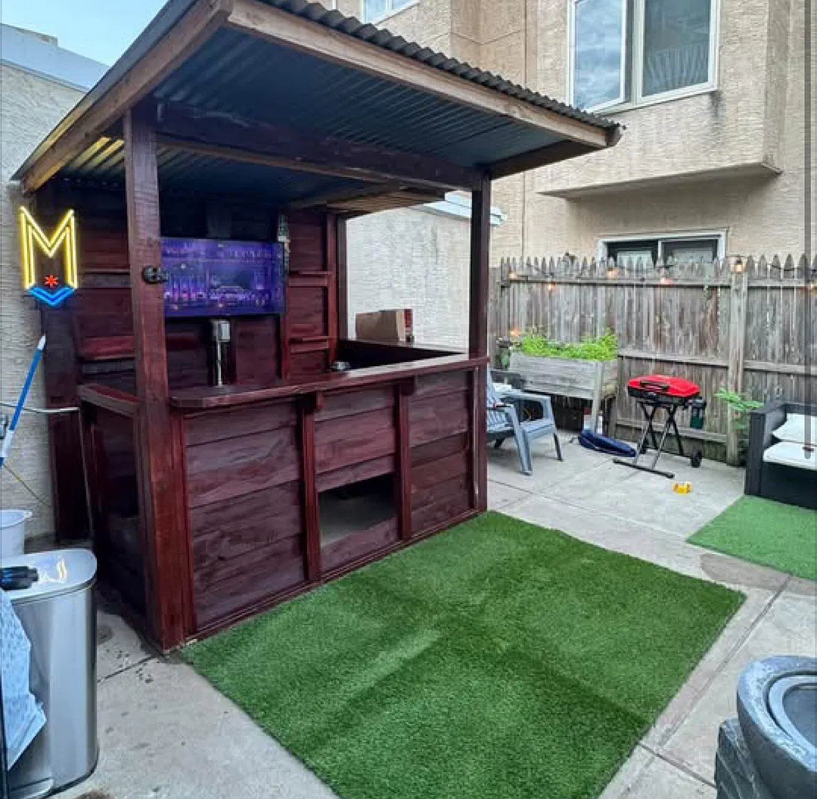 3 bed, 2105 sqft, $1,100 — Photo 4