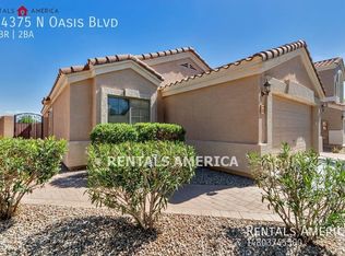 24375 N Oasis Blvd, Florence, AZ 85132