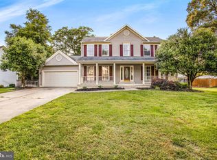 2336 Alava Ct, Waldorf, MD