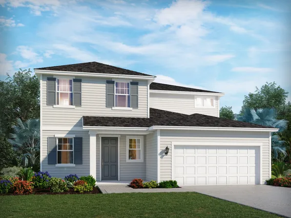 Daisy Plan, Kings Creek - Signature Series