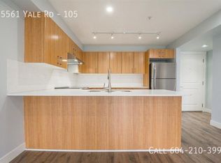 45561 Yale Rd #105, Chilliwack, BC V2P0A8