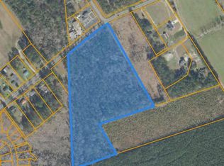 Tbd Four Mile Rd, Conway, SC 29526