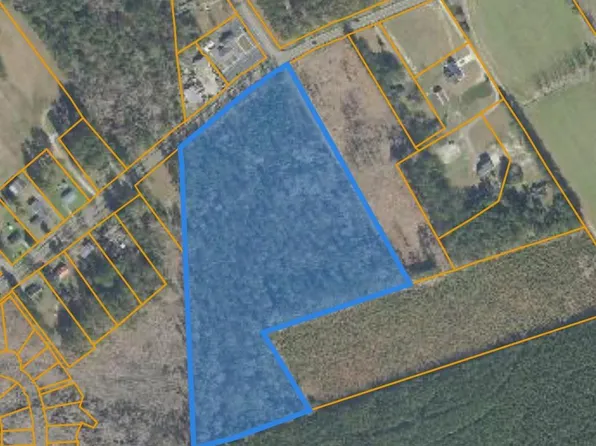 tbd Four Mile Rd., Conway, SC 29526