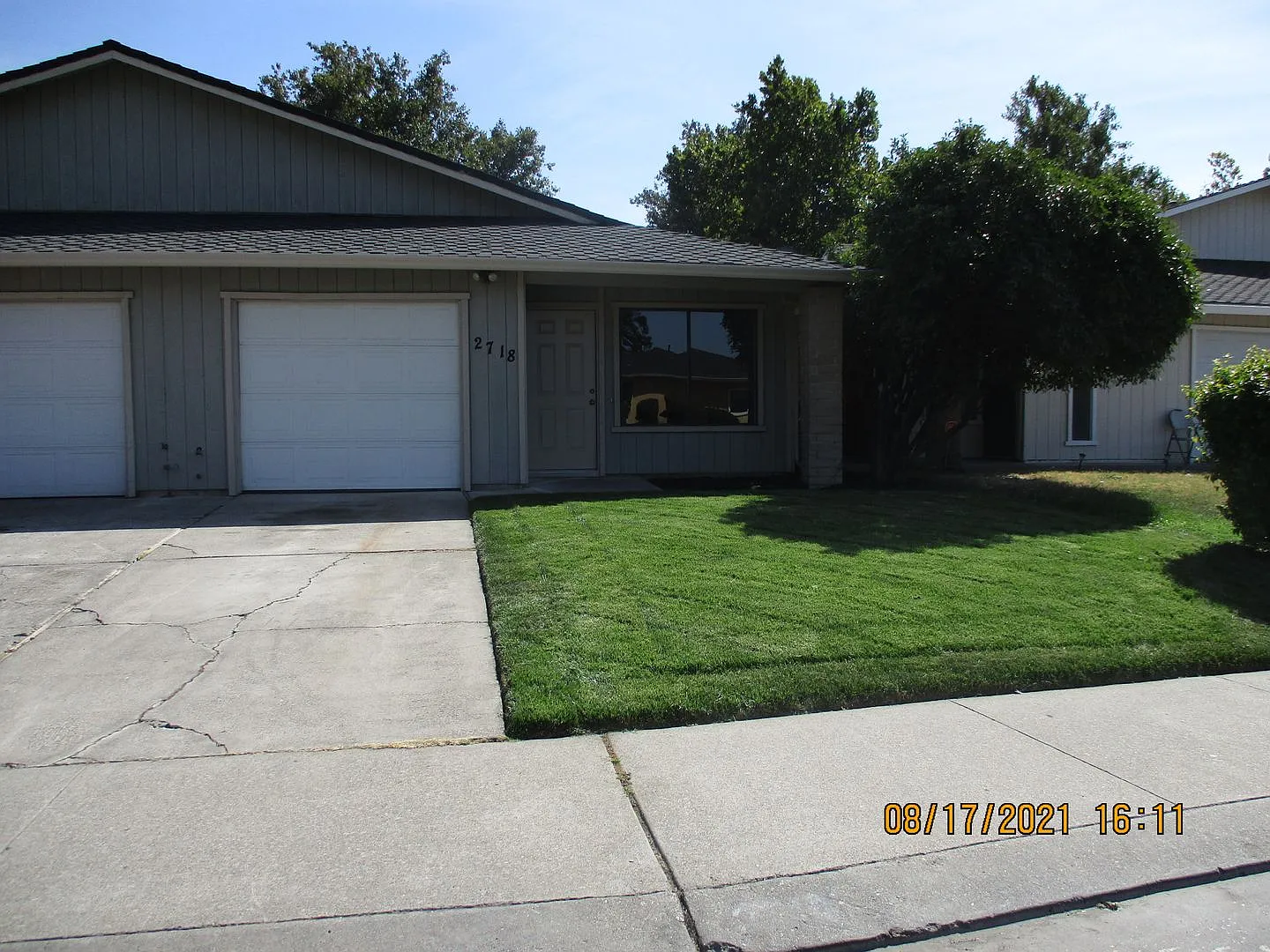 2718-2716 Grizzly Hollow Way — Photo 1