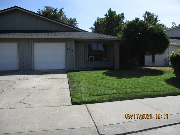 2718-2716 Grizzly Hollow Way, 2718-2716 Grizzly Hollow Way #2718, Stockton, CA 95207