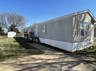 2814 E Raintree Dr #17, Stillwater, OK 74074