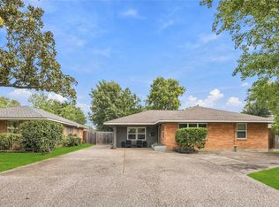 3923 Southlawn St, Houston, TX 77021