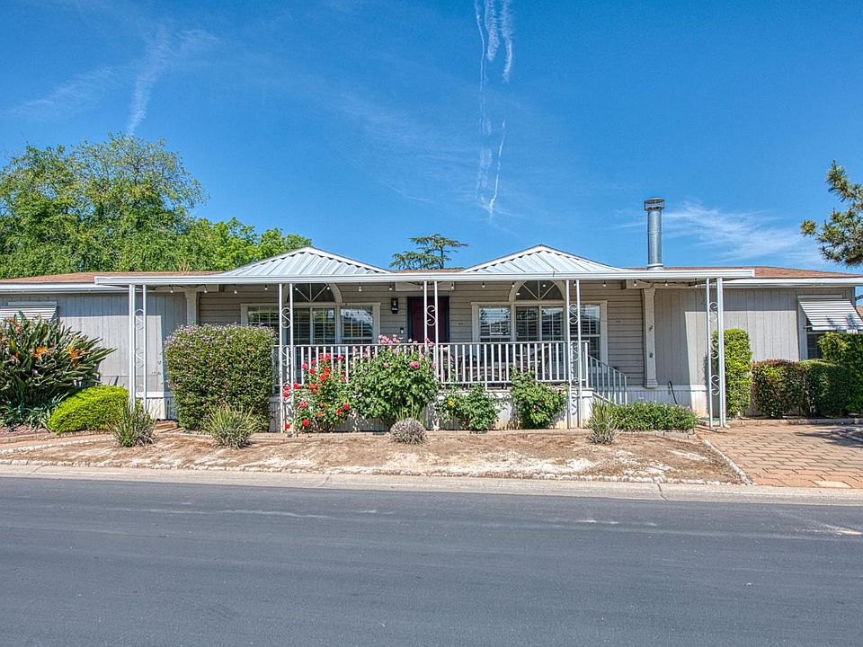 1st image of 2706 W Ashlan Ave Space 331