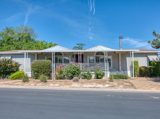 2706 W Ashlan Ave Space 331, Fresno, CA