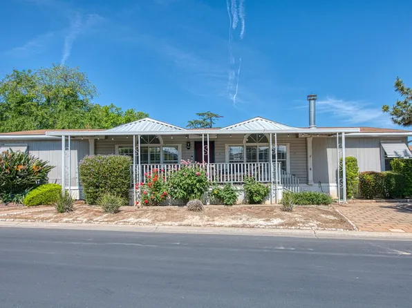 2706 W Ashlan Ave Space 331, Fresno, CA 93705