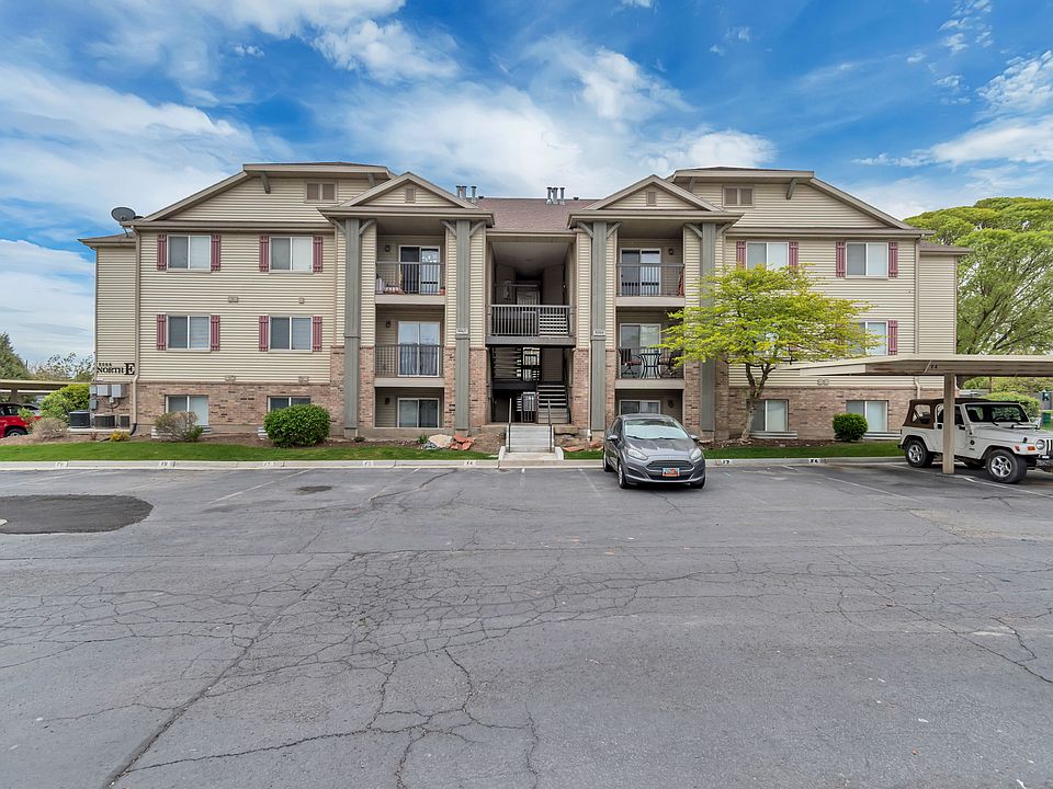 1st image of 8066 N Ridge Loop E APT 4