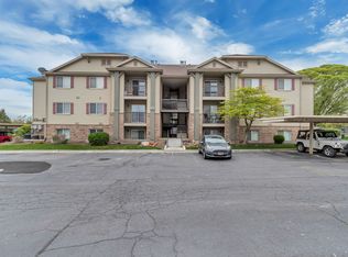 8066 N Ridge Loop E APT 4, Eagle Mountain, UT 84005